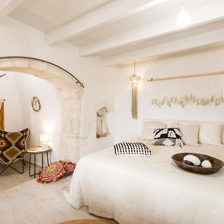 Kamaraki Suites Resmo Dış mekan fotoğraf