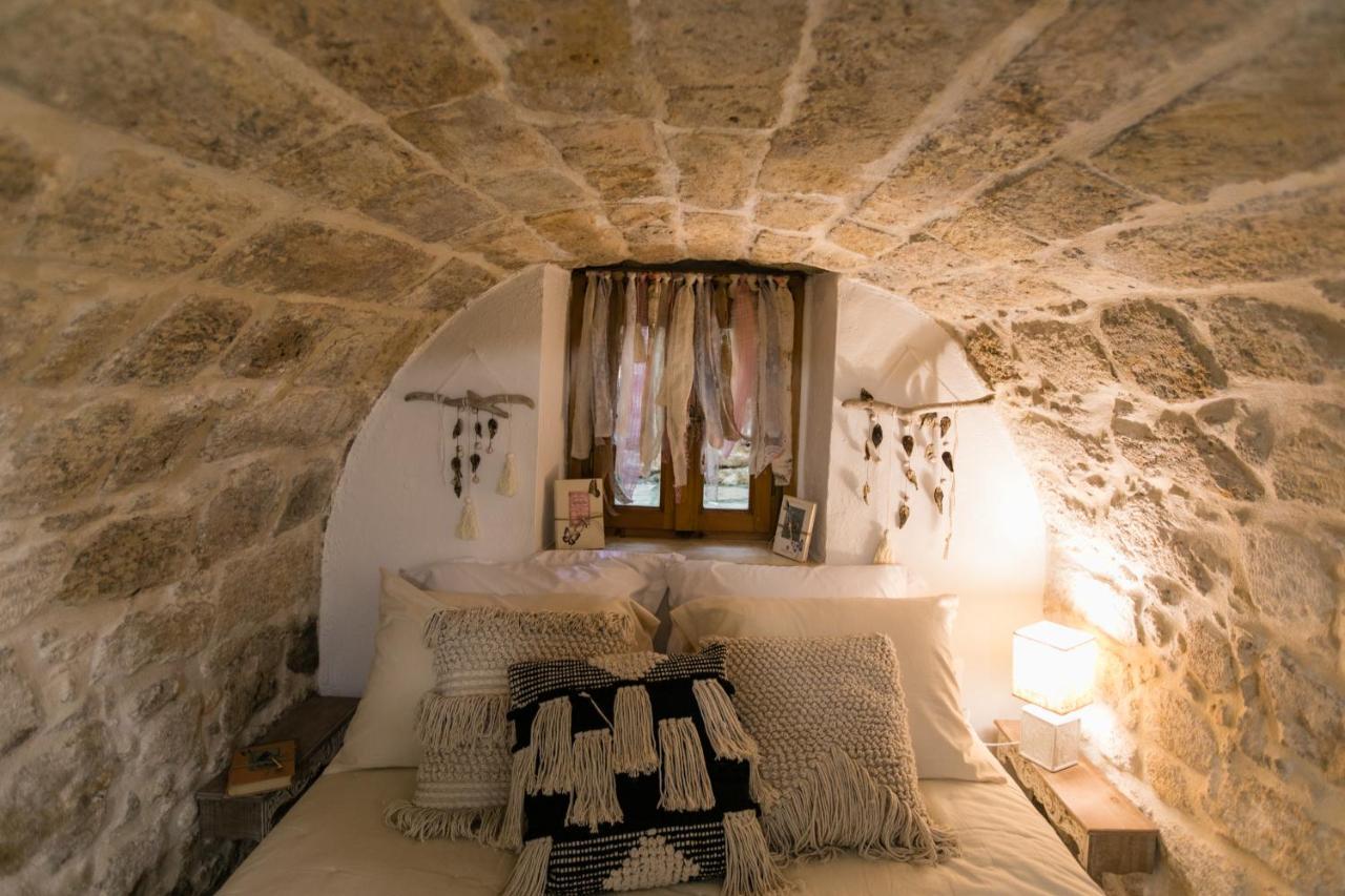 Kamaraki Suites Resmo Dış mekan fotoğraf