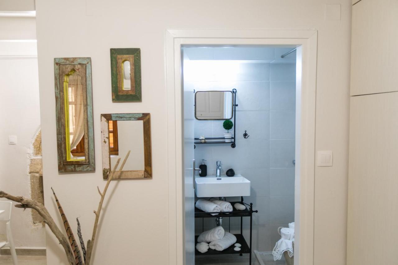 Kamaraki Suites Resmo Dış mekan fotoğraf