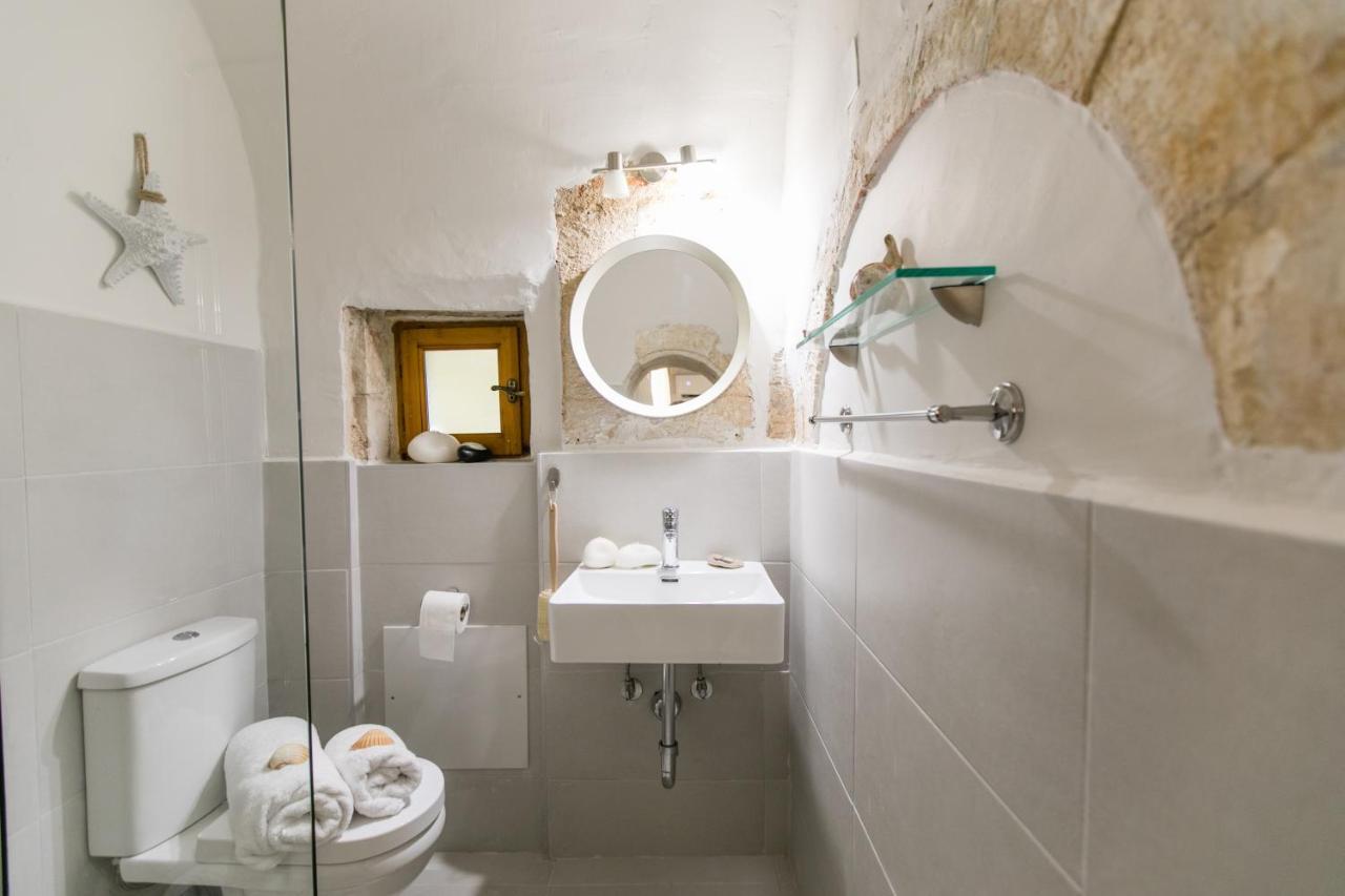 Kamaraki Suites Resmo Dış mekan fotoğraf