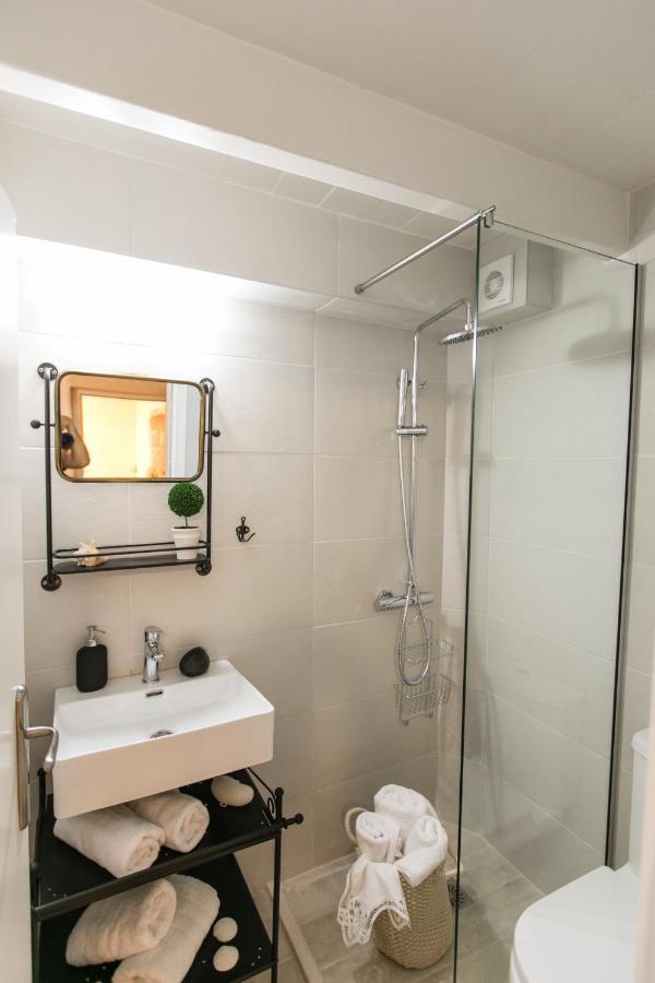 Kamaraki Suites Resmo Dış mekan fotoğraf